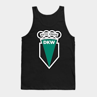 DKW Tank Top